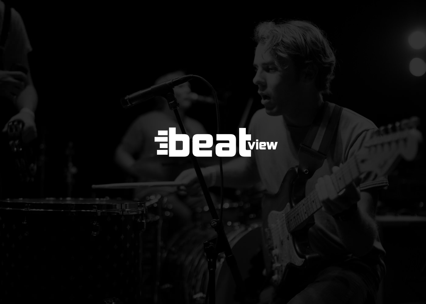 Beatview Logo