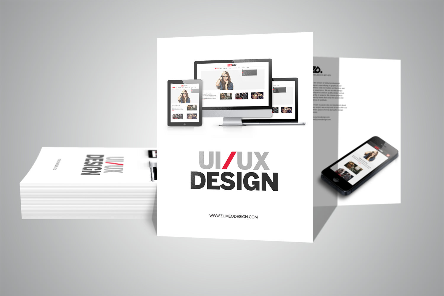 Startup Grind Flyers